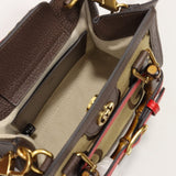 Diana Jumbo GG Mini Tote Bag 655661