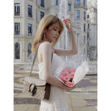 Dionysus GG Canvas large Shoulder Bag 499623
