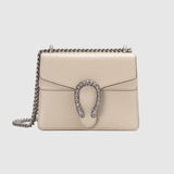 GG Dionysus GG Leather Mini Bag 421970