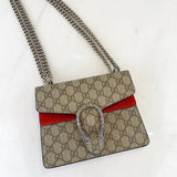 Dionysus GG Supreme Mini Bag 421970