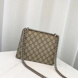 Dionysus GG Supreme Mini Bag 421970