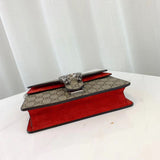Dionysus GG Supreme Mini Bag 421970