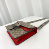 Dionysus GG Supreme Mini Bag 421970