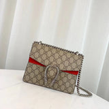 Dionysus GG Supreme Mini Bag 421970