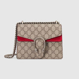 GG Dionysus GG Supreme Mini Bag 421970