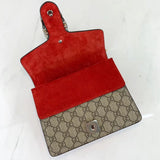 Dionysus GG Supreme Mini Bag 421970