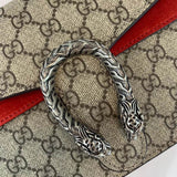 Dionysus GG Supreme Mini Bag 421970