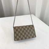 Dionysus GG Supreme Super Mini Bag 476432