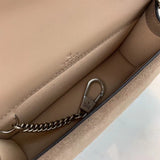 Dionysus GG Supreme Super Mini Bag 476432