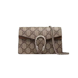 Dionysus GG Supreme Super Mini Bag 476432