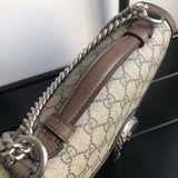 Dionysus GG Top Handle Bag 621512