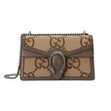 Dionysus Jumbo GG large Shoulder Bag 400249