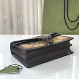 Dionysus Jumbo GG large Shoulder Bag 400249