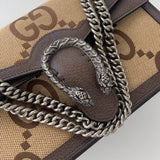 Dionysus Jumbo GG large Shoulder Bag 400249