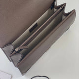 Dionysus Jumbo GG large Shoulder Bag 400249