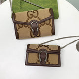 Dionysus Jumbo GG Super Mini Bag 476432