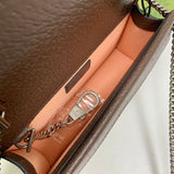 Dionysus Jumbo GG Super Mini Bag 476432