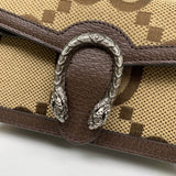 Dionysus Jumbo GG Super Mini Bag 476432
