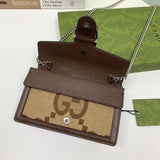 Dionysus Jumbo GG Super Mini Bag 476432