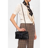 Dionysus Leather large Shoulder Bag 499623