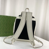GG Embossed Backpack 658579