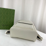 GG Embossed Backpack 658579