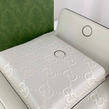 GG Embossed Backpack 658579
