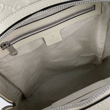 GG Embossed Backpack 658579