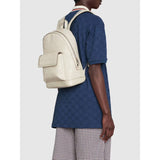 GG Embossed Backpack 658579