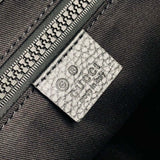 GG GGssima Black Nylon Tote Bag 449176