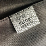 GG GGssima Nylon Waist Crossbody Bag 449182