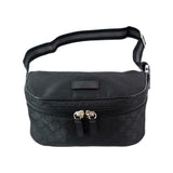 GG GG GGssima Nylon Waist Crossbody Bag 449182