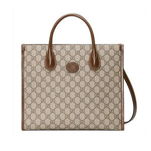 GG GG large Tote Bag 659983