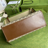 GG large Tote Bag 659983