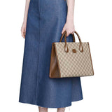 GG large Tote Bag 659983