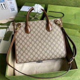 GG large Tote Bag 659983
