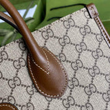 GG large Tote Bag 659983