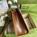 GG large Tote Bag 659983