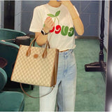GG large Tote Bag 659983