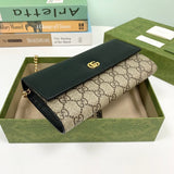 GG Marmont Chain Wallet 546585