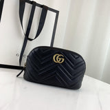GG Marmont Cosmetic Case 625690