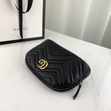 GG Marmont Cosmetic Case 625690