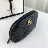 GG Marmont Cosmetic Case 625690