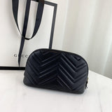 GG Marmont Cosmetic Case 625690
