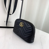 GG Marmont Cosmetic Case 625690