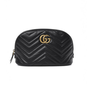 GG GG Marmont Cosmetic Case 625690