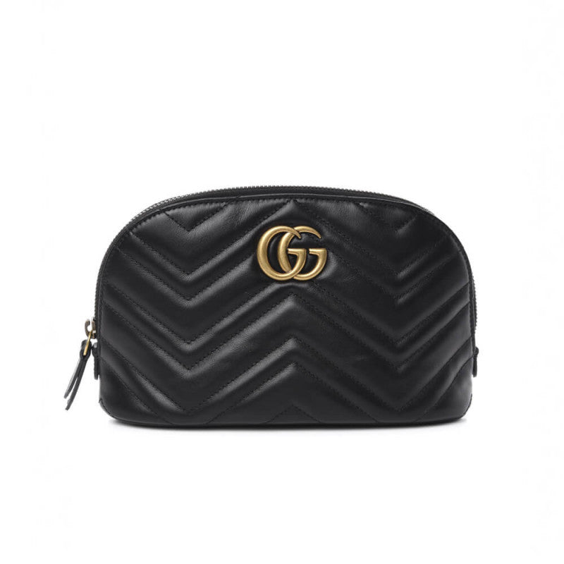 GG GG Marmont Cosmetic Case 625690