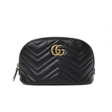 GG Marmont Cosmetic Case 625690
