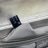 GG Marmont large Sequin Shoulder Bag 443497