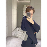GG Marmont large Tote Bag 681483